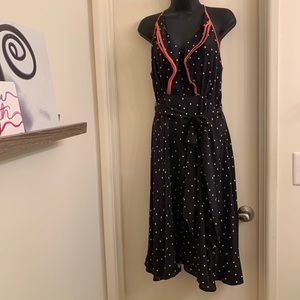 Anthropologie Dress